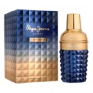 Pepe Jeans London Celebrate For Him - Интернет-магазин. Kalinka-parfum.ru