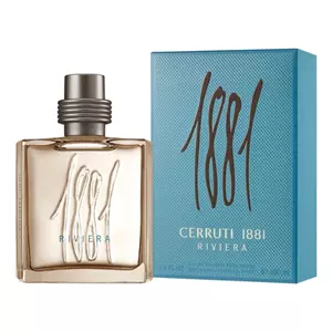 Cerruti 1881 Riviera Pour Homme - Интернет-магазин. Kalinka-parfum.ru
