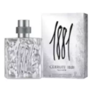 Cerruti 1881 Silver - Интернет-магазин. Kalinka-parfum.ru