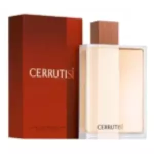 Cerruti SI Pour Homme - Интернет-магазин. Kalinka-parfum.ru