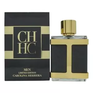 Carolina Herrera CH Limited Edition Men - Интернет-магазин. Kalinka-parfum.ru