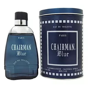 Yves de Sistelle Chairman Blue - Интернет-магазин. Kalinka-parfum.ru