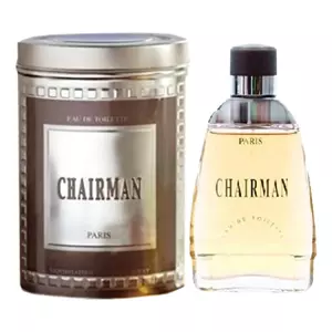 Yves de Sistelle Chairman - Интернет-магазин. Kalinka-parfum.ru