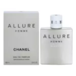 Chanel Allure Homme Edition Blanche Eau De Parfum - Интернет-магазин. Kalinka-parfum.ru