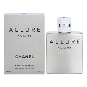 Chanel Allure Homme Edition Blanche Eau De Parfum - Интернет-магазин. Kalinka-parfum.ru