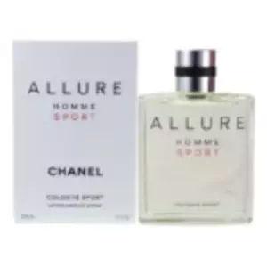 Chanel Allure Homme Sport Cologne - Интернет-магазин. Kalinka-parfum.ru