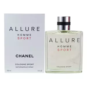 Chanel Allure Homme Sport Cologne - Интернет-магазин. Kalinka-parfum.ru