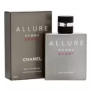 Chanel Allure Homme Sport Eau Extreme - Интернет-магазин. Kalinka-parfum.ru