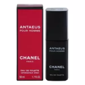 Chanel  Antaeus - Интернет-магазин. Kalinka-parfum.ru