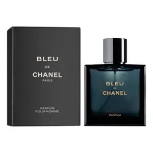 Chanel Bleu De Chanel Parfum 2018 - Интернет-магазин. Kalinka-parfum.ru