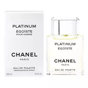 Chanel Egoiste Platinum - Интернет-магазин. Kalinka-parfum.ru