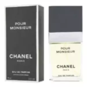 Chanel Pour Monsieur Eau De Parfum - Интернет-магазин. Kalinka-parfum.ru