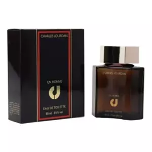 Charles Jourdan  Un Homme Винтаж - Интернет-магазин. Kalinka-parfum.ru