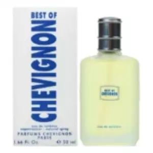 Chevignon Best For Men - Интернет-магазин. Kalinka-parfum.ru