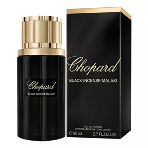 Chopard Black Incense Malaki - Интернет-магазин. Kalinka-parfum.ru