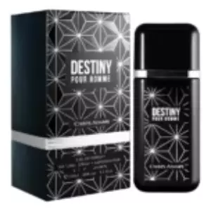 Chris Adams  Destiny - Интернет-магазин. Kalinka-parfum.ru