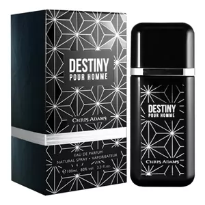 Chris Adams  Destiny - Интернет-магазин. Kalinka-parfum.ru