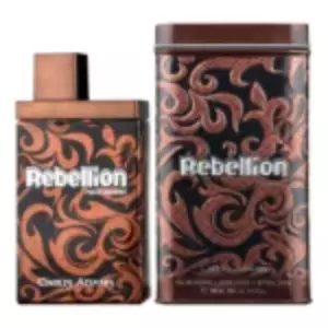 Chris Adams  Rebellion - Интернет-магазин. Kalinka-parfum.ru