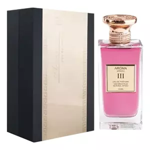 Aurora Scents Aroma Senora III - Интернет-магазин. Kalinka-parfum.ru