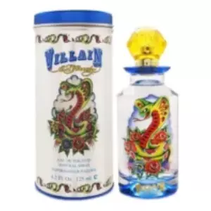 Christian Audigier  Ed Hardy Villain For Men - Интернет-магазин. Kalinka-parfum.ru