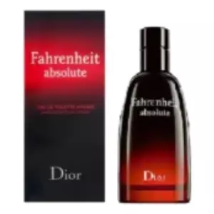 Christian Dior  Fahrenheit Absolute - Интернет-магазин. Kalinka-parfum.ru