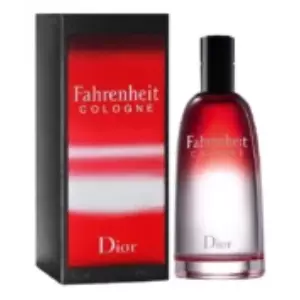 Christian Dior Fahrenheit Cologne - Интернет-магазин. Kalinka-parfum.ru