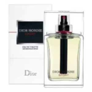 Christian Dior Homme Sport 2008 - Интернет-магазин. Kalinka-parfum.ru