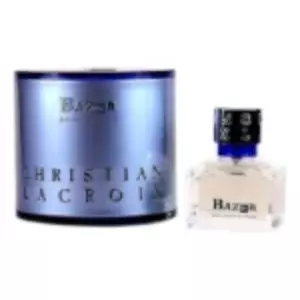 Christian Lacroix  Bazar Pour Homme 2002 - Интернет-магазин. Kalinka-parfum.ru