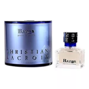 Christian Lacroix  Bazar Pour Homme 2002 - Интернет-магазин. Kalinka-parfum.ru