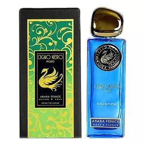 Cigno Nero Araba Fenice - Интернет-магазин. Kalinka-parfum.ru