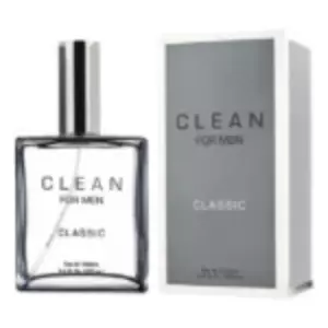 Clean  Classic For Men - Интернет-магазин. Kalinka-parfum.ru