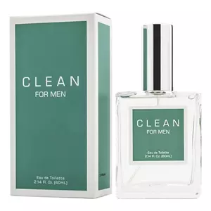 Clean  Men - Интернет-магазин. Kalinka-parfum.ru