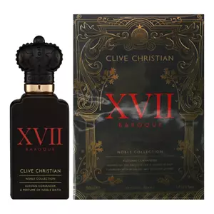 Clive Christian Noble XVII Baroque Russian Coriander - Интернет-магазин. Kalinka-parfum.ru