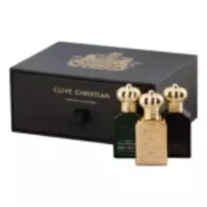 Clive Christian  Original Collection Gift Set Masculine - Интернет-магазин. Kalinka-parfum.ru