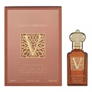 Clive Christian  V: Amber Fougere - Интернет-магазин. Kalinka-parfum.ru