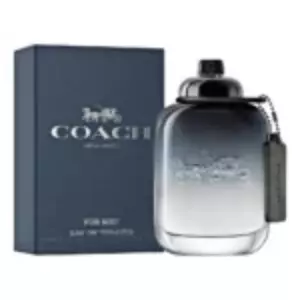 Coach For Men - Интернет-магазин. Kalinka-parfum.ru