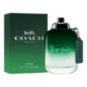 Coach Coach Green - Интернет-магазин. Kalinka-parfum.ru