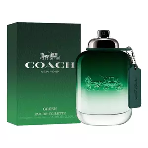 Coach Coach Green - Интернет-магазин. Kalinka-parfum.ru