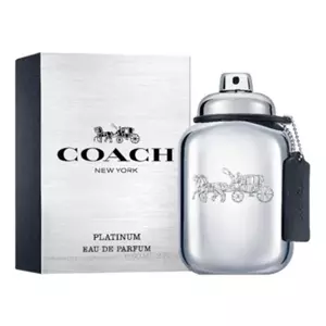 Coach Platinum - Интернет-магазин. Kalinka-parfum.ru