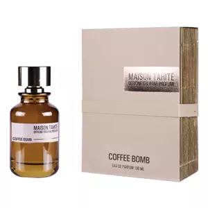 Maison Tahite - Officine Creative Profumi Coffee Bomb - Интернет-магазин. Kalinka-parfum.ru