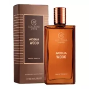 Collistar Acqua Wood - Интернет-магазин. Kalinka-parfum.ru