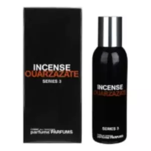 Comme des Garcons  Series 3 Incense: Ouarzazate - Интернет-магазин. Kalinka-parfum.ru