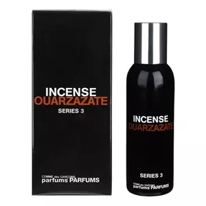 Comme des Garcons  Series 3 Incense: Ouarzazate - Интернет-магазин. Kalinka-parfum.ru