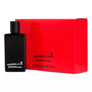 Comme des Garcons  Series 8: Guerrilla 2 - Интернет-магазин. Kalinka-parfum.ru