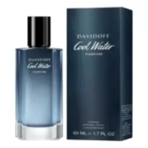 Davidoff Cool Water Parfum - Интернет-магазин. Kalinka-parfum.ru