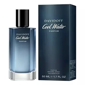 Davidoff Cool Water Parfum - Интернет-магазин. Kalinka-parfum.ru