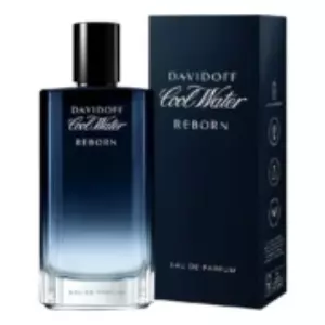 Davidoff Cool Water Reborn Eau De Parfum - Интернет-магазин. Kalinka-parfum.ru