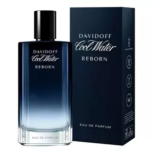 Davidoff Cool Water Reborn Eau De Parfum - Интернет-магазин. Kalinka-parfum.ru