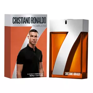 Cristiano Ronaldo CR7 Fearless - Интернет-магазин. Kalinka-parfum.ru