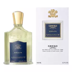 Creed Erolfa - Интернет-магазин. Kalinka-parfum.ru